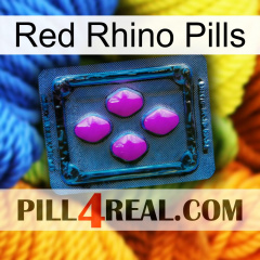 Red Rhino Pills 04
